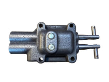 Afbeelding in Gallery-weergave laden, Transfer Case Shift Mechanism – Bukhanka (Classic 2.4L &amp; 2.9L, Modern 2.7L), Hunter &amp; 469 (2.4L, 2.7L, 2.9L) – OEM 045200-1803010-10 - Clutch and transmission - UAZ spare parts