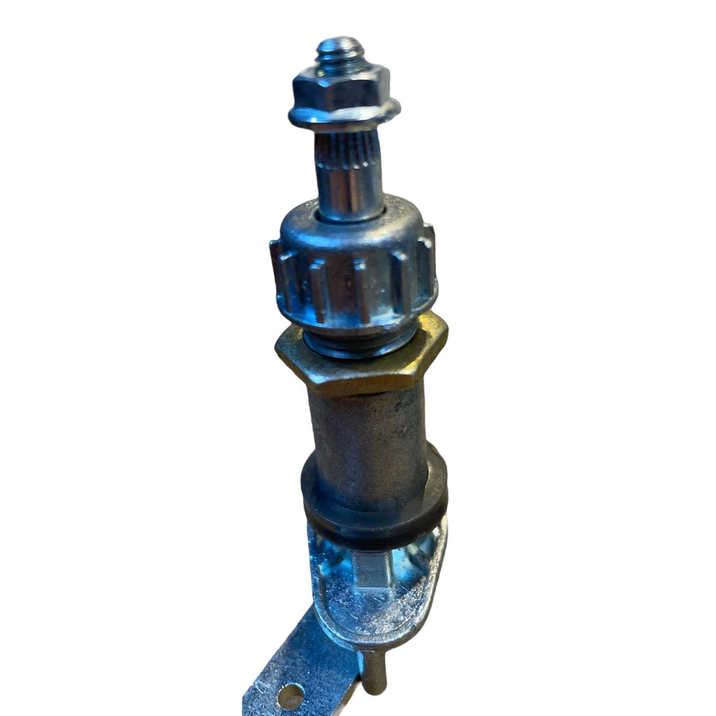 Trapezoidal Windshield Wiper Linkage – Bukhanka Classic (2.4L & 2.9L) – OEM SL103 - 5205700 – UAZPARTS.COM UAZ onderdeel – OEM SL103 - 5205700