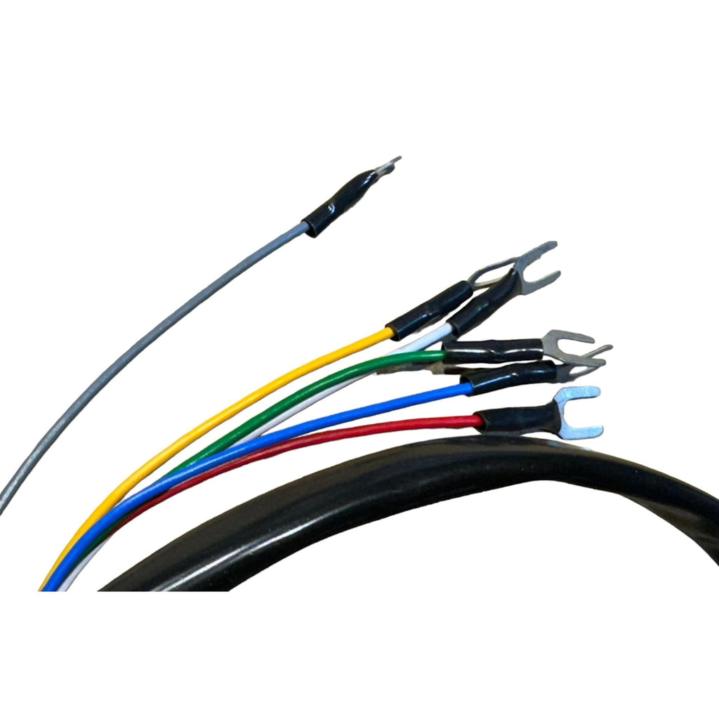 Turn Signal Control Unit Steering Column – Bukhanka Classic (2.4L & 2.9L), Hunter & 469 (2.4L & 2.9L) – OEM 3741 - 3709020 – UAZPARTS.COM UAZ onderdeel – OEM 3741 - 3709020