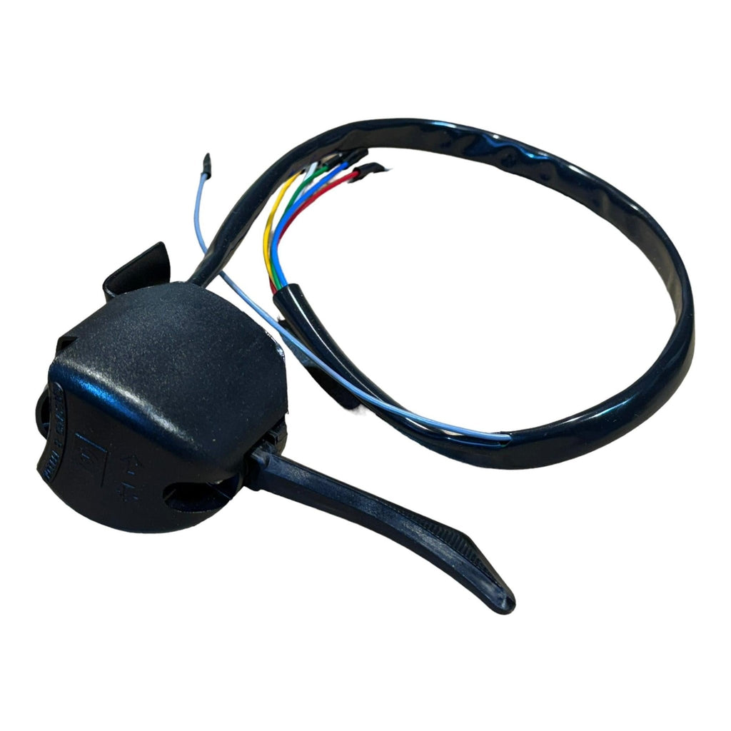 Turn Signal Control Unit Steering Column – Bukhanka Classic (2.4L & 2.9L), Hunter & 469 (2.4L & 2.9L) – OEM 3741 - 3709020 – UAZPARTS.COM UAZ onderdeel – OEM 3741 - 3709020