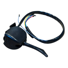 Ladda upp bild till gallerivisning, Turn Signal Control Unit Steering Column – Bukhanka Classic (2.4L &amp; 2.9L), Hunter &amp; 469 (2.4L &amp; 2.9L) – OEM 3741 - 3709020 – UAZPARTS.COM UAZ onderdeel – OEM 3741 - 3709020