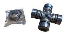 Lataa kuva Galleria-katseluun, Universal Joint Cross Kit with Seals &amp; Bearings - GAZ 69 Series - Ref BK - 69 - 2201025 – UAZPARTS.COM UAZ PART – OEM BK-69-2201025
