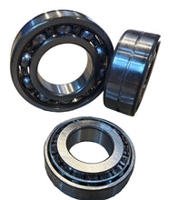 Cargar imagen en el visor de la galería, UPGRADE Gearbox 5 speed for Buhanka (without Transfer Case) - Bukhanka Modern (2.7L) - 220600170001001 - UPGRADE – UAZPARTS.COM UAZ PART – OEM 220600170001001 UPGRADE