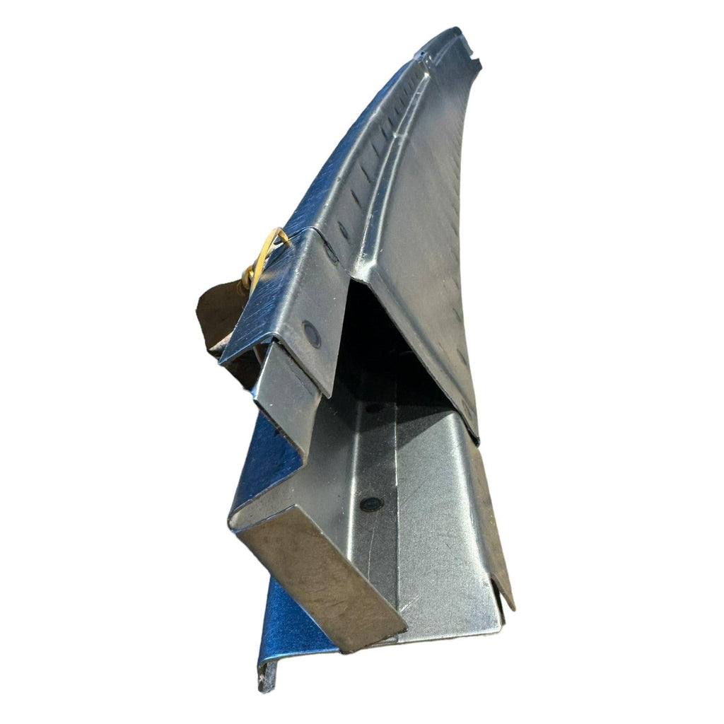 Upper Rear Sill – Bukhanka Classic (2.4L & 2.9L), Bukhanka Modern (2.7L) – OEM 045210 - 5601050 - 00 – UAZPARTS.COM UAZ onderdeel – OEM 045210 - 5601050 - 00