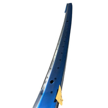 Charger l'image dans la galerie, Upper Rear Sill – Bukhanka Classic (2.4L &amp; 2.9L), Bukhanka Modern (2.7L) – OEM 045210 - 5601050 - 00 – UAZPARTS.COM UAZ onderdeel – OEM 045210 - 5601050 - 00