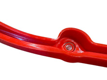 Charger l'image dans la galerie, Valve Cover Gasket Silicone – Bukhanka Modern, Hunter &amp; 469, Patriot, Profi (2.7L) – OEM 20385 - 409/406 – UAZPARTS.COM UAZ PART – OEM 20385 - 409 and 406