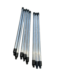 Valve Pushrod Set (8) - Hunter & 469; Bukhanka Classic (2.9L) - OEM 21 - 1007175 – UAZPARTS.COM UAZ PART – OEM 54-1007175 / 21-1007175