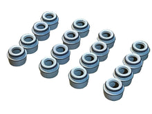 Laden Sie das Bild in den Galerie-Viewer, Valve Stem Seals (16) - Patriot; Profi; Hunter &amp; 469 (2.7L) - OEM 406.3906601 – UAZPARTS.COM UAZ PART – OEM 406.3906601