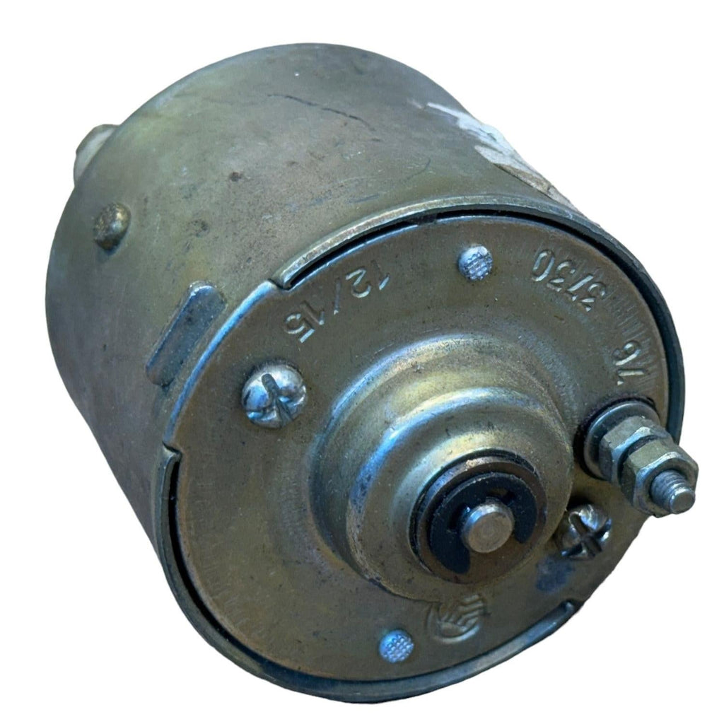 Ventilation Unit Motor – Bukhanka Classic & Modern – OEM 76 3730 – UAZPARTS.COM UAZ onderdeel – OEM 76 3730