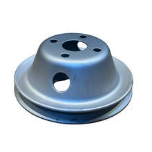 Charger l'image dans la galerie, Ventilator Pulley – Bukhanka Classic &amp; Hunter &amp; 469 (2.4/2.9L Carburetor) – OEM 21 - 1308025 – UAZPARTS.COM UAZ onderdeel – OEM 21 - 1308025