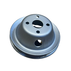 Ventilator Pulley – Bukhanka Classic & Hunter & 469 (2.4/2.9L Carburetor) – OEM 21 - 1308025 – UAZPARTS.COM UAZ onderdeel – OEM 21 - 1308025