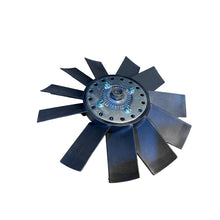 Laden Sie das Bild in den Galerie-Viewer, Viscous Coupling with Fan 21.5 mm Thread – GAZelle (ZMZ - 405 Engine) – OEM 390994 - 1308010 – UAZPARTS.COM UAZ onderdeel – OEM 390994 - 1308010 DC