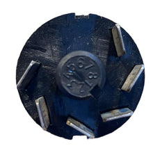 Carica l'immagine nel visualizzatore di Gallery, Warning Light Button – Bukhanka Classic (2.4L &amp; 2.9L) / Hunter &amp; 469 (2.4L &amp; 2.9L) – OEM 245.3710 - 02 – UAZPARTS.COM UAZ onderdeel – OEM 245.3710 - 02