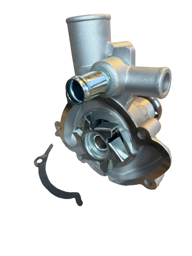 Water Pump 18 mm – Bukhanka Modern (2.7L), Hunter & 469 (2.7L) – OEM 40620-3906629-18 - Engine - UAZ spare parts