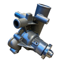 Charger l'image dans la galerie, Water Pump 33 mm / 44 mm – Bukhanka Modern (2.7L), Hunter &amp; 469 (2.7L) – OEM 40620 - 3906629 - 30 – UAZ / ZMZ UAZ onderdeel – OEM 40620 - 3906629 - 30