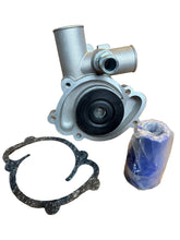 Załaduj zdjęcie do przeglądarki galerii, Water Pump aluminium 27 mm Shaft – Bukhanka Modern (2.7L), Hunter &amp; 469 (2.7L) – OEM 4062-1307010-31 - Engine - UAZ spare parts