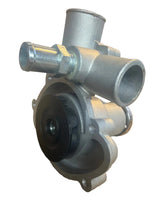 Załaduj zdjęcie do przeglądarki galerii, Water Pump aluminium 27 mm Shaft – Bukhanka Modern (2.7L), Hunter &amp; 469 (2.7L) – OEM 4062-1307010-31 - Engine - UAZ spare parts