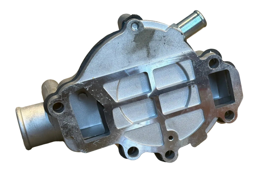 Water Pump – Bukhanka Classic (2.9L), Hunter & 469 (2.9L) – OEM 421-1307010-71 - Engine - UAZ spare parts