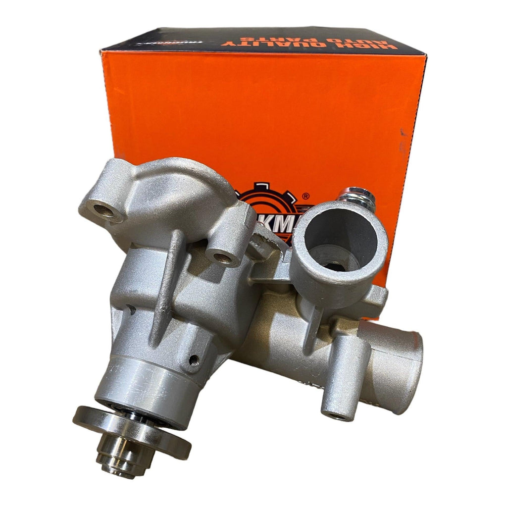 Water Pump Cast Iron 38 mm Shaft – Bukhanka Modern (2.7L), Hunter & 469 (2.7L) – OEM 4062 - 1307010 - 42 – Truckman UAZ onderdeel – OEM 4062 - 1307010 - 42