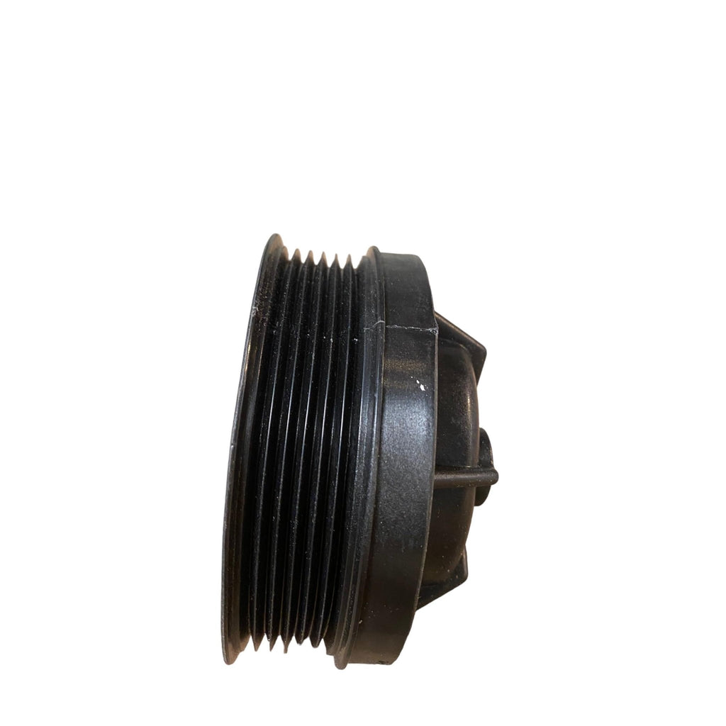 Water Pump Pulley – Bukhanka Modern (2.7L), Hunter & 469 (2.7L), Patriot, Profi – OEM 406 - 1308025 - 01 – UAZPARTS.COM UAZ onderdeel – OEM 406 - 1308025 - 01