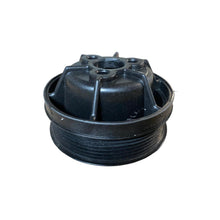 Załaduj zdjęcie do przeglądarki galerii, Water Pump Pulley – Bukhanka Modern (2.7L), Hunter &amp; 469 (2.7L), Patriot, Profi – OEM 406 - 1308025 - 01 – UAZPARTS.COM UAZ onderdeel – OEM 406 - 1308025 - 01