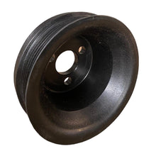 Załaduj zdjęcie do przeglądarki galerii, Water Pump Pulley – Bukhanka Modern (2.7L), Hunter &amp; 469 (2.7L), Patriot, Profi – OEM 406 - 1308025 - 01 – UAZPARTS.COM UAZ onderdeel – OEM 406 - 1308025 - 01
