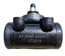 Lataa kuva Galleria-katseluun, Wheel Brake Cylinder 12 - 3502040 - GAZ 69 Series - OEM 12 - 3502040 – UAZPARTS.COM UAZ PART – OEM 12-3502040