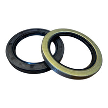 Lataa kuva Galleria-katseluun, Wheel Hub Militairy axl Oil Seal 65x90x10 – Hunter &amp; 469 (2.4L, 2.7L, 2.9L), Bukhanka Classic &amp; Modern – OEM 3151 - 3103038 - 95 – UAZPARTS.COM UAZ PART – OEM 3151-3103038-95