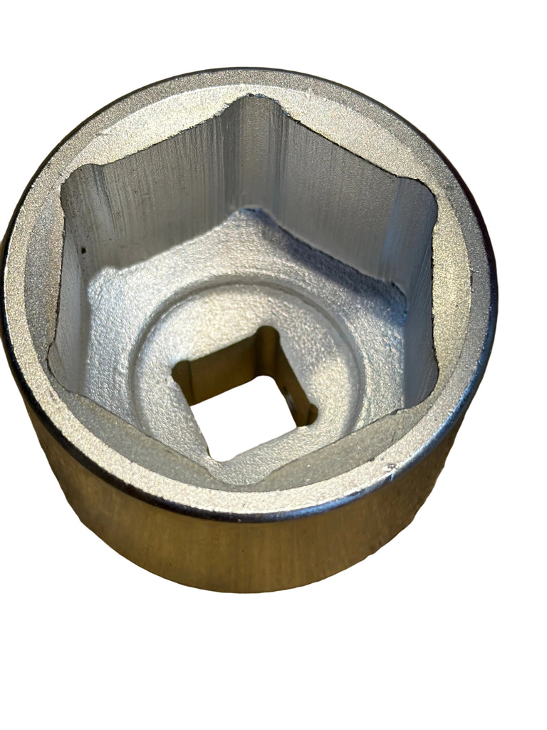 Wheel Hub Nut Tool – Bukhanka, Hunter & 469, Patriot – OEM 315100390114310 heavy duty professional – UAZPARTS.COM UAZ PART – OEM 315100390114310-HD