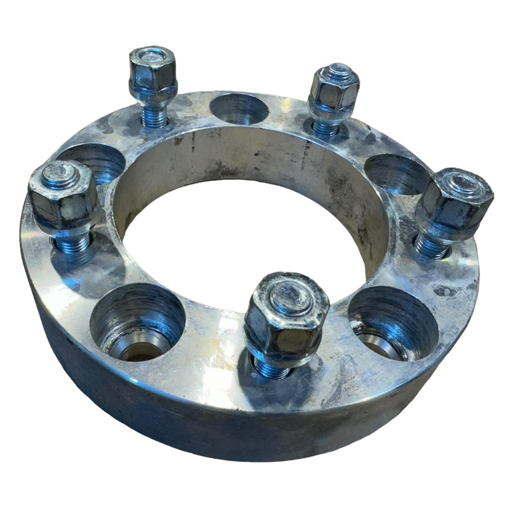 Wheel Spacer – Bukhanka (Classic & Modern), Hunter & 469, Patriot & Profi – OEM JD05451 - USED (Refurbished) – UAZPARTS.COM UAZ onderdeel – OEM JD05451 - USED