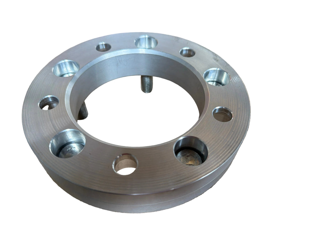Wheel Spacers 30 mm Set (2) – Bukhanka, Hunter & 469, Patriot – OEM 6025258989-30 – UAZPARTS.COM UAZ PART – OEM 6025258989-30