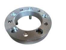 Загрузить изображение в просмотрщик галереи, Wheel Spacers 30 mm Set (2) – Bukhanka, Hunter &amp; 469, Patriot – OEM 6025258989-30 – UAZPARTS.COM UAZ PART – OEM 6025258989-30