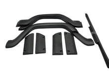 Kép betöltése a Galéria nézegetőbe, Wide ABS Body Molding Set (12 pcs) - Hunter &amp; 469 (2.7L) – UAZPARTS.COM UAZ PART – OEM УАЗ-469/Хантер