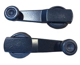 Window Crank / swing Metal - SET of 2- – Bukhanka (Classic & Modern) – OEM 4975247-02 SET – UAZPARTS.COM UAZ PART – OEM 4975247-02 SET