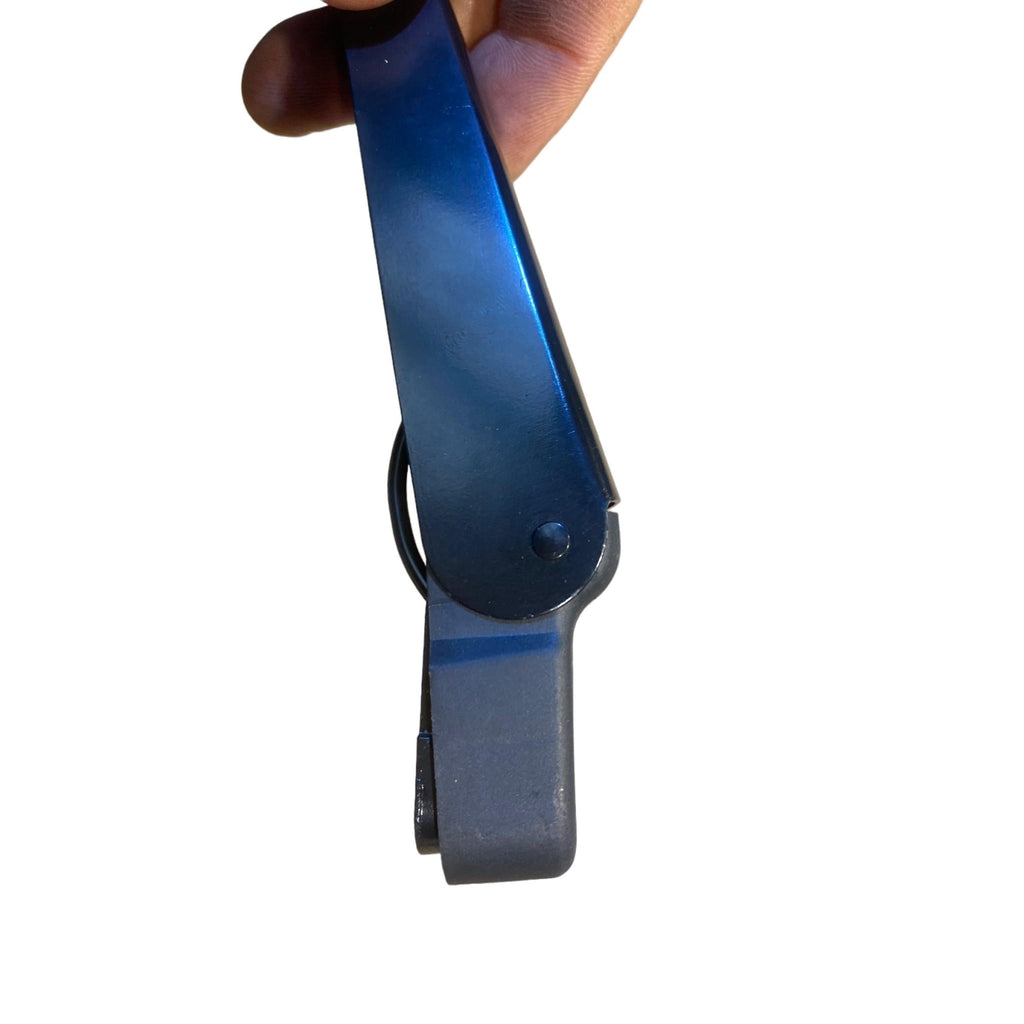 Windscreen Wiper Arm Set – Bukhanka Modern (2.7L) – OEM 3741 - 5205700 & 3741 - 5205800 – UAZPARTS.COM UAZ onderdeel – OEM 3741 - 5205700 & 3741 - 5205800