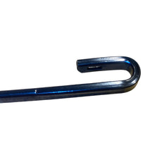 Laden Sie das Bild in den Galerie-Viewer, Windscreen Wiper Arm Set – Bukhanka Modern (2.7L) – OEM 3741 - 5205700 &amp; 3741 - 5205800 – UAZPARTS.COM UAZ onderdeel – OEM 3741 - 5205700 &amp; 3741 - 5205800