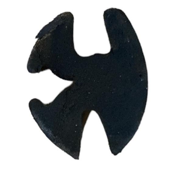 Windshield Rubber Seal with Bead – Bukhanka (Classic 2.4L & 2.9L, Modern 2.7L) – OEM 394 – UAZPARTS.COM UAZ onderdeel – OEM 394