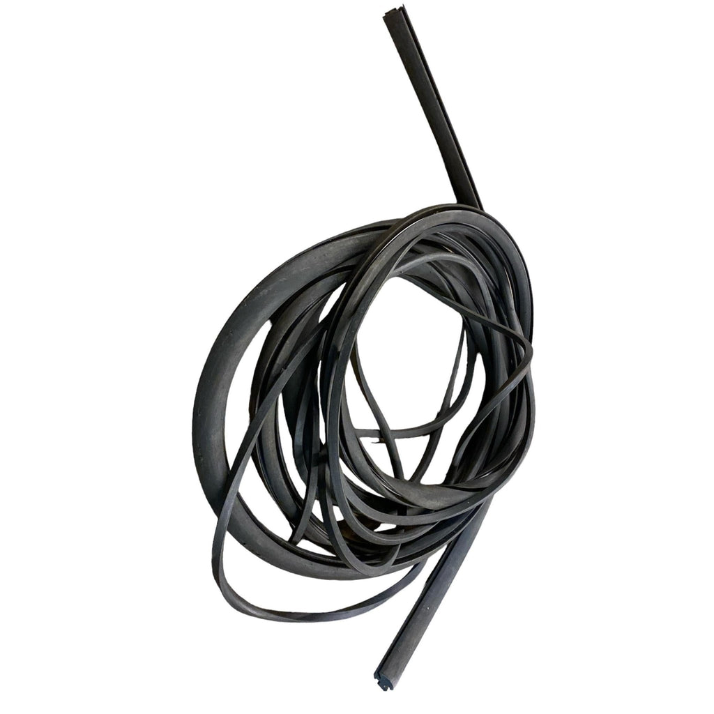 Windshield Rubber Seal with Bead – Bukhanka (Classic 2.4L & 2.9L, Modern 2.7L) – OEM 394 – UAZPARTS.COM UAZ onderdeel – OEM 394