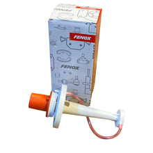 Заредете изображението в галерията, Windshield Washer Fluid Pump – Bukhanka Classic (2.4L &amp; 2.9L), Hunter &amp; 469 (2.4L &amp; 2.9L) – OEM 21210 - 5208009 - 10 – UAZPARTS.COM UAZ onderdeel – OEM 21210 - 5208009 - 10