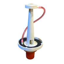 Заредете изображението в галерията, Windshield Washer Fluid Pump – Bukhanka Classic (2.4L &amp; 2.9L), Hunter &amp; 469 (2.4L &amp; 2.9L) – OEM 21210 - 5208009 - 10 – UAZPARTS.COM UAZ onderdeel – OEM 21210 - 5208009 - 10