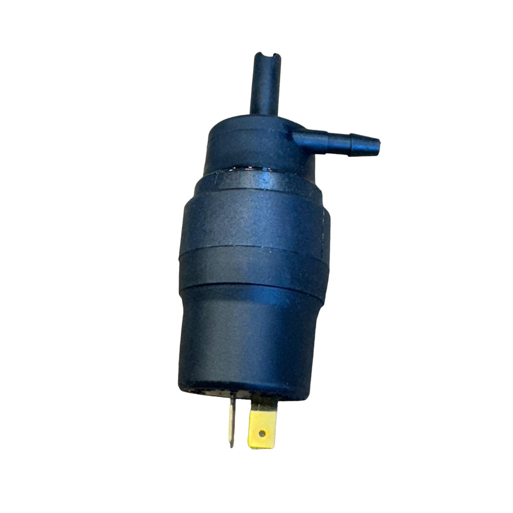 Windshield Washer Fluid Pump – Bukhanka Classic (2.4L & 2.9L) & Hunter & 469 (2.4L & 2.9L) – OEM 21210 - 5208009 – UAZPARTS.COM UAZ onderdeel – OEM 21210 - 5208009