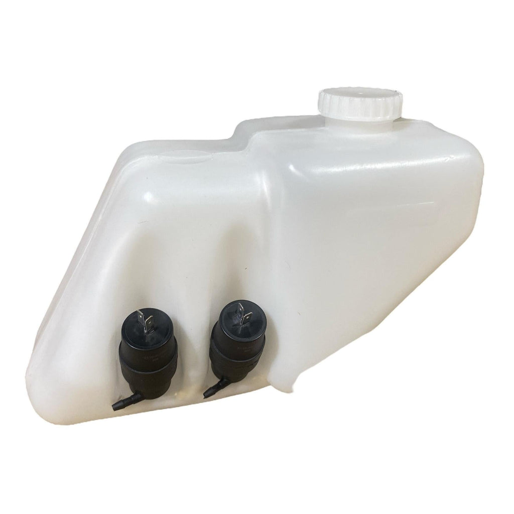Windshield Washer Reservoir with Dual Pumps 3160 - 5208102 - 40 – UAZ Patriot – OEM 3160 - 5208102 - 40 – UAZPARTS.COM UAZ onderdeel – OEM 3160 - 5208102 - 40