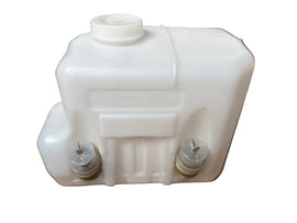 Windshield Washer Reservoir with Pump – Bukhanka Modern (2.7L) – OEM 220695-5208045-01-DB - Electrical and instruments - UAZ spare parts