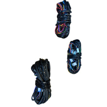 Cargar imagen en el visor de la galería, Wiring Harness for Instruments &amp; Switches – Bukhanka Modern (2.7L) – OEM 3741 - 3724017 / 3741 - 3724018 - 63 / 3741 - 025 - 11 – UAZPARTS.COM UAZ onderdeel – OEM 3741 - 3724017 / 3741 - 3724018 - 63 / 3741 - 025 - 11