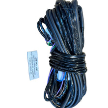 Cargar imagen en el visor de la galería, Wiring Harness for Instruments &amp; Switches – Bukhanka Modern (2.7L) – OEM 3741 - 3724017 / 3741 - 3724018 - 63 / 3741 - 025 - 11 – UAZPARTS.COM UAZ onderdeel – OEM 3741 - 3724017 / 3741 - 3724018 - 63 / 3741 - 025 - 11