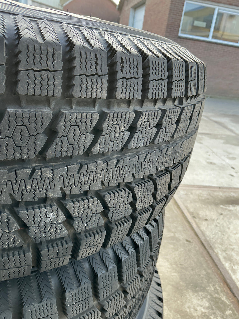 XL Off - Road Rim and Tire Set – 16 Inch – All - Terrain – Modern UAZ – Price per Set of 4 – UAZPARTS.COM UAZ PART – OEM 