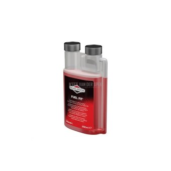 Benzinetoevoeging flacon 250 ml - 992381 b s benzine toevoeging e10 e 10 euro95 euro 95 - 992381