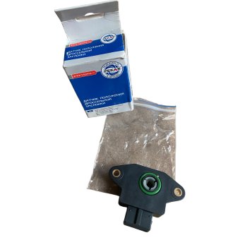 Gasklepsensor - L 406 1130000 nr 2 3  - 406-1130000 / 434330.004