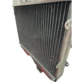 Radiator voor klassieke UAZ - Photoroom 000 20240402 142457 - 469-1304009 USED